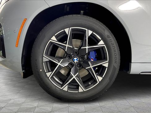 New 2026 BMW X3 xDrive30 image 16