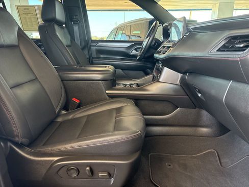 Certified 2023 Chevrolet Tahoe RST image 23