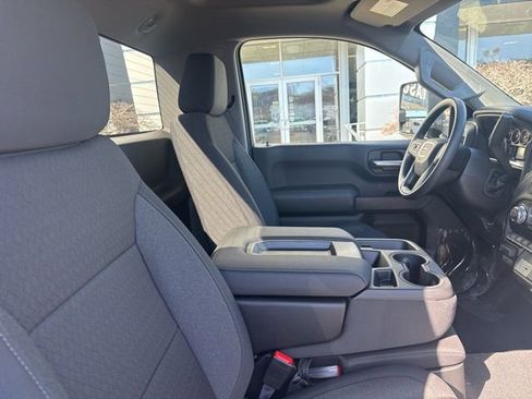 New 2026 GMC Sierra 1500 Pro image 24