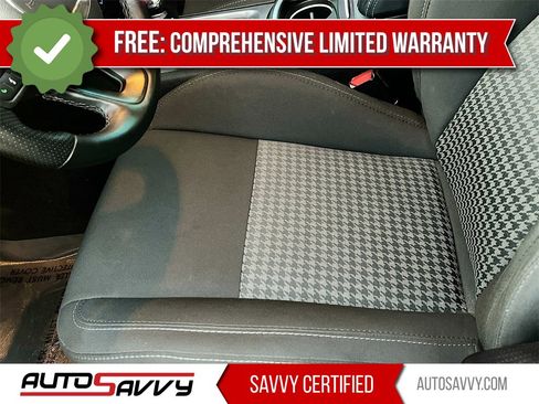 Used 2023 Dodge Charger Scat Pack w/ Navigation & Travel Group image 19