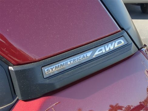 New 2026 Subaru Forester Premium image 5