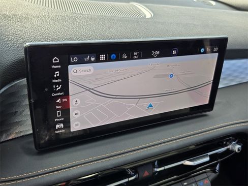 Used 2024 Alfa Romeo Tonale Ti w/ Active Assist Package image 20