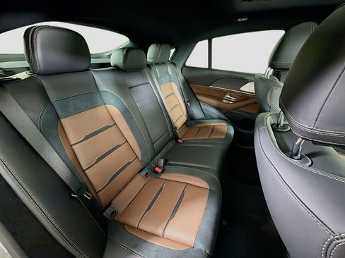 New 2026 Mercedes-Benz GLE 53 AMG 4MATIC Coupe image 30