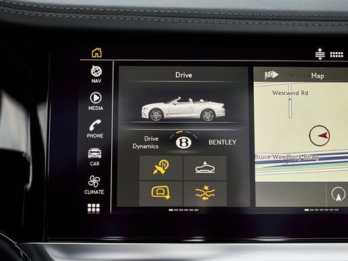 Used 2024 Bentley Continental GT S image 55