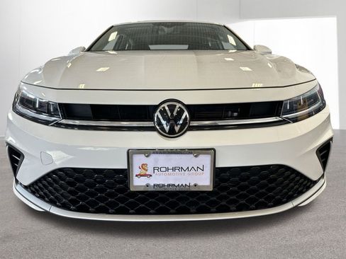 Used 2025 Volkswagen Jetta S image 24