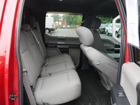 Used 2020 Ford F150 XLT w/ Equipment Group 302A Luxury AWD/4WD image 28