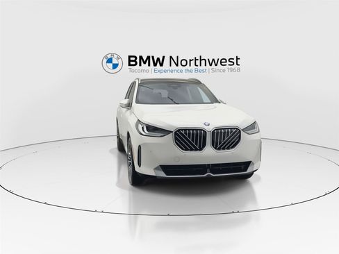 New 2026 BMW X3 xDrive30i AWD/4WD image 7