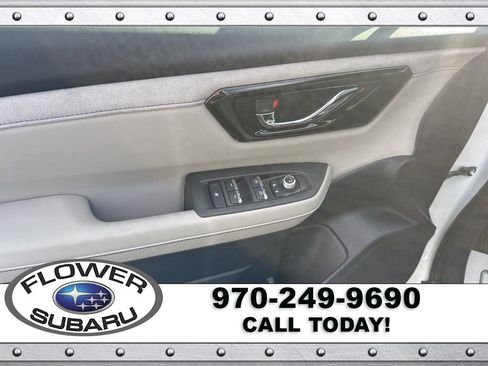 Used 2026 Subaru Forester Limited image 25