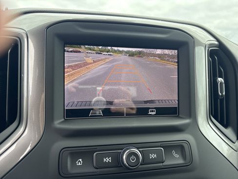 New 2026 Chevrolet Silverado 2500 Custom w/ Custom Value Package image 28