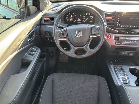 Used 2024 Honda Ridgeline Sport image 26