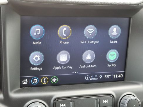 Used 2024 GMC Terrain SLT image 40