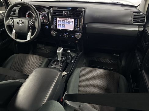 Used 2023 Toyota 4Runner TRD Off-Road image 11