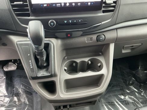 New 2026 Ford Transit 350 148 High Roof AWD w/ Load Area Protection Package image 22