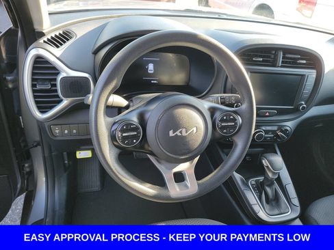 Used 2024 Kia Soul LX w/ Option Group 015 FWD image 11
