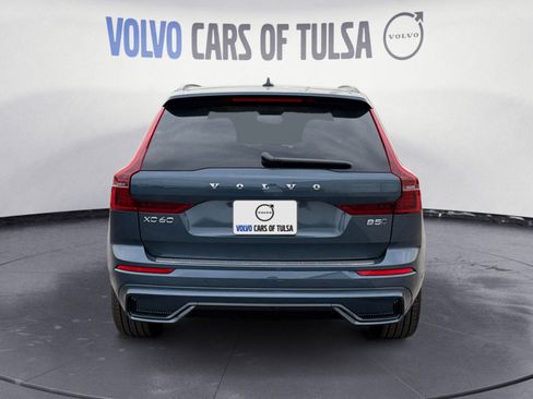New 2026 Volvo XC60 B5 Ultra w/ Protection Package Premier image 4