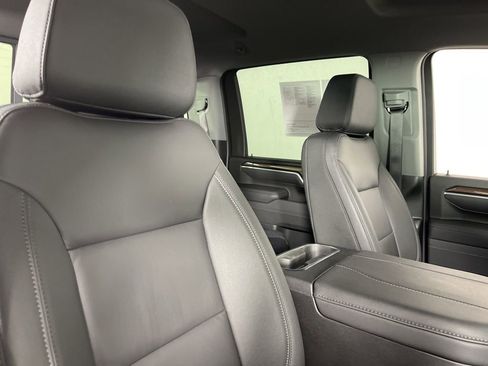 Certified 2026 Chevrolet Silverado 2500 LT w/ Trail Boss Package image 8