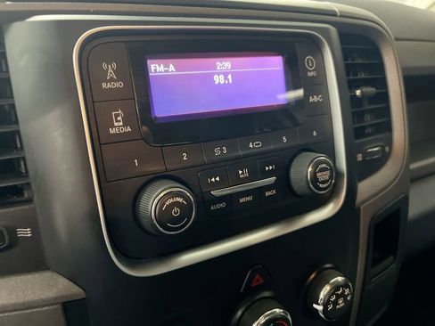 Used 2015 RAM 2500 Tradesman image 14