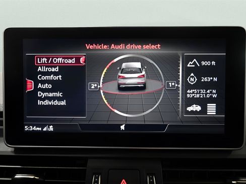 Used 2020 Audi SQ5 Premium Plus w/ Premium Plus Package AWD/4WD image 24