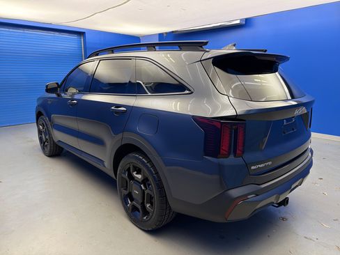 Used 2024 Kia Sorento X-Line EX image 5