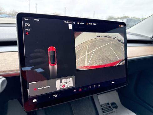 Used 2022 Tesla Model 3 Long Range image 25