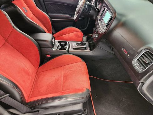 Used 2023 Dodge Charger Scat Pack w/ Plus Group RWD image 13
