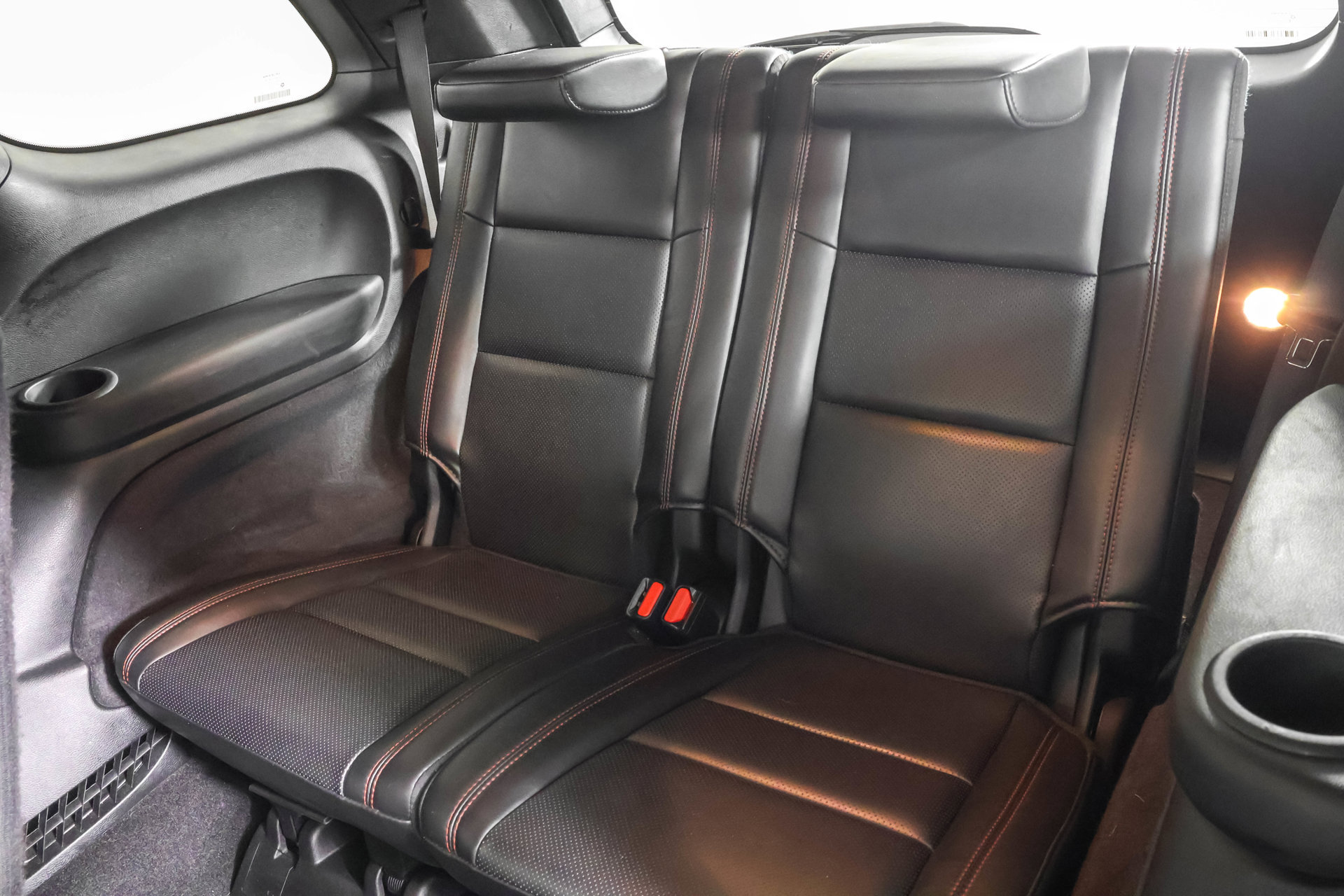 Used 2024 Dodge Durango GT AWD/4WD image 43
