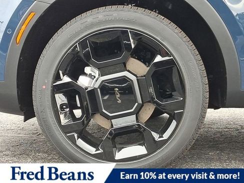 New 2026 Kia Sorento SX Prestige image 5