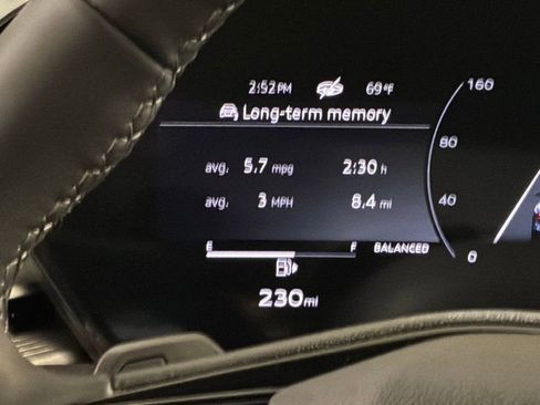 New 2026 Audi A6 Premium AWD/4WD image 13