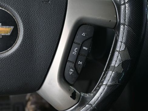 Used 2011 Chevrolet Tahoe LT AWD/4WD image 33
