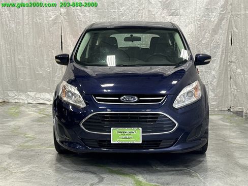 Used 2017 Ford C-MAX SE image 19