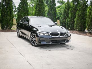 Used 2021 BMW 330i Sedan w/ Convenience Package RWD video 2