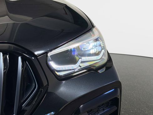 Used 2023 BMW X6 xDrive40i AWD/4WD image 10