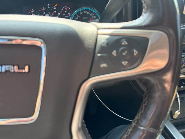 Used 2018 GMC Sierra 1500 Denali w/ Denali Ultimate Package AWD/4WD image 27