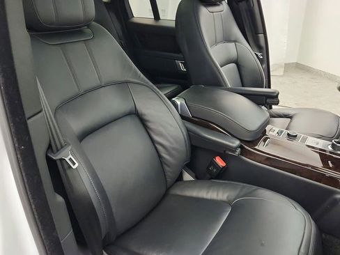 Used 2020 Land Rover Range Rover AWD/4WD image 47