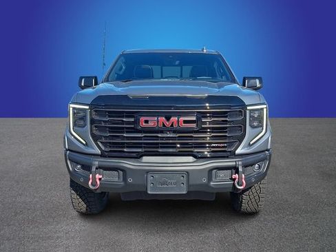 Used 2023 GMC Sierra 1500 AT4X AWD/4WD image 2