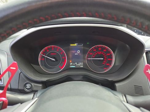 Used 2020 Subaru Impreza 2.0i Sport image 25