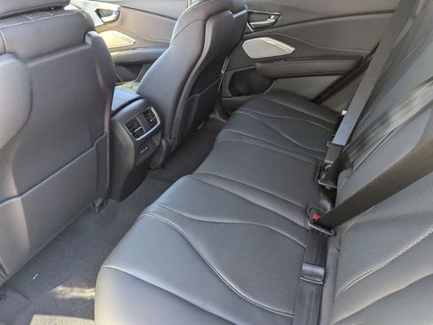 New 2026 Acura RDX w/ Technology Package image 23