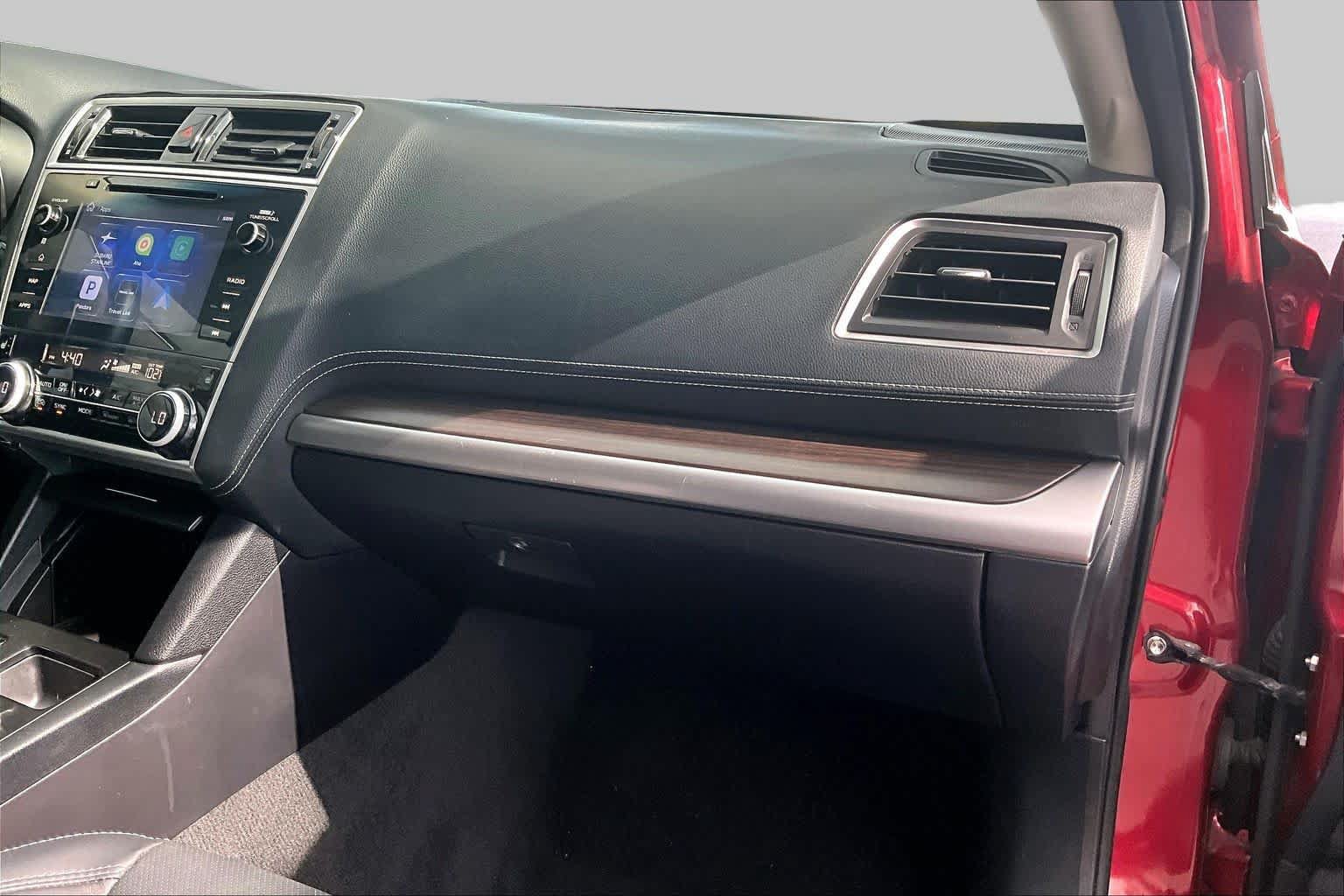 Used 2018 Subaru Legacy 2.5i Limited AWD/4WD image 19