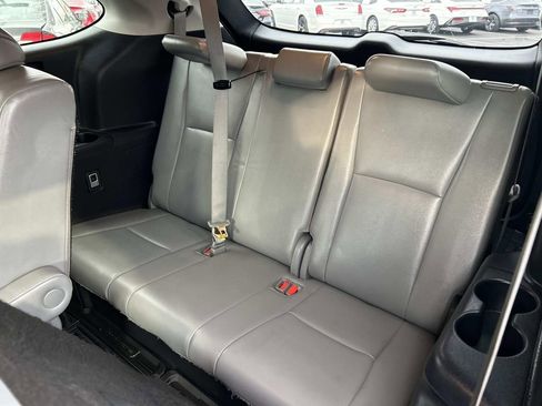 Used 2021 Toyota Highlander XLE image 22