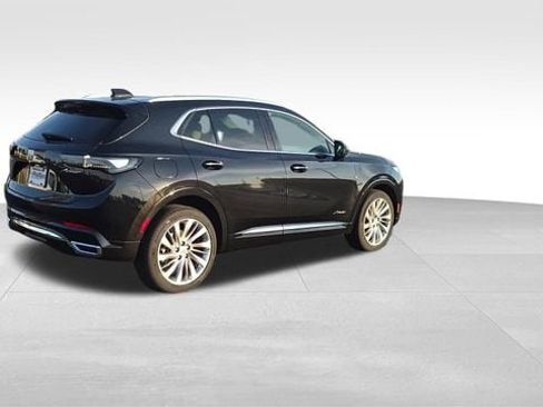 Certified 2025 Buick Envision Avenir AWD/4WD image 5