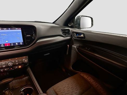 New 2026 Dodge Durango GT image 25