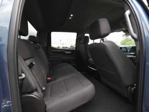Used 2026 GMC Sierra 1500 Elevation AWD/4WD image 33