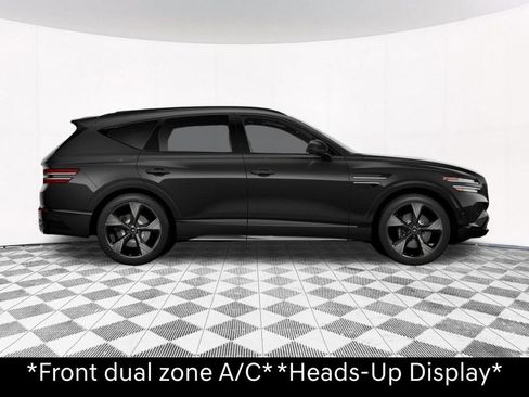 Used 2026 Genesis GV80 3.5T Prestige AWD/4WD image 5