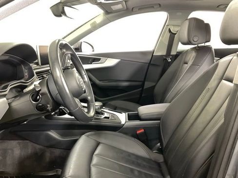 Used 2018 Audi A4 2.0T Premium Plus w/ Premium Plus Package image 28