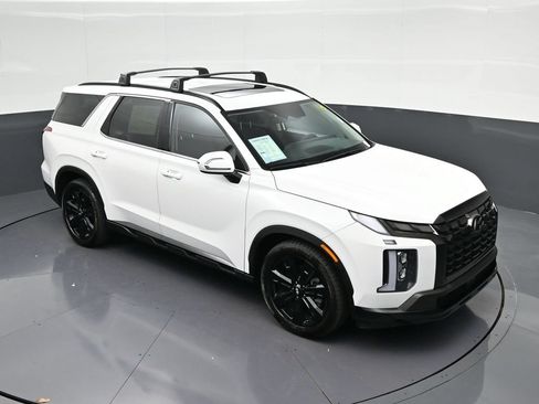 Used 2024 Hyundai Palisade XRT FWD image 22