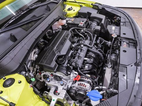 Certified 2024 Hyundai Kona SEL image 26