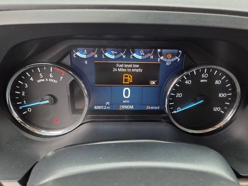 Used 2024 Ford Expedition Max XLT AWD/4WD image 35