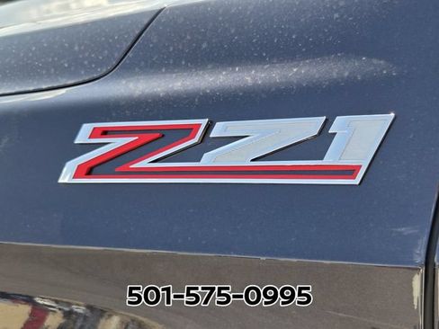 Used 2023 Chevrolet Tahoe Z71 w/ Luxury Package AWD/4WD image 10