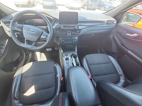 Used 2024 Ford Escape ST-Line image 5