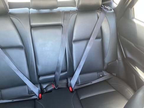 Used 2024 MAZDA CX-30 AWD 2.5 S w/ Select Sport Pkg image 37